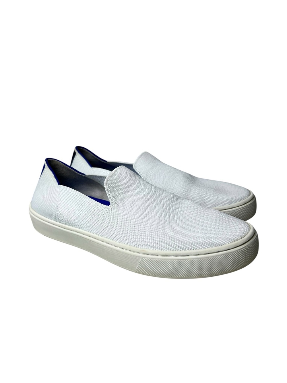 Rothy’s White City Sneaker Size Women’s 6.5